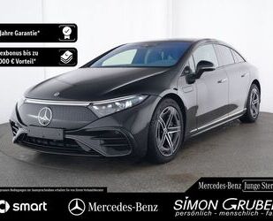 Mercedes-Benz EQS Gebrauchtwagen