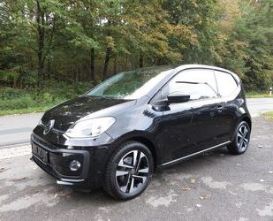 VW up! Gebrauchtwagen