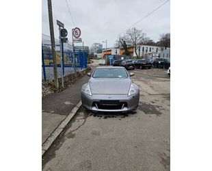 Nissan 370Z Gebrauchtwagen