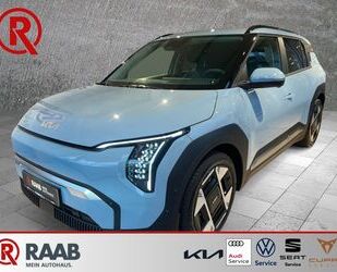 Kia EV3 Gebrauchtwagen