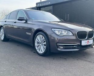 BMW 750 Gebrauchtwagen
