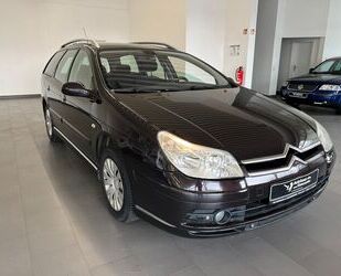 Citroen C5 Gebrauchtwagen