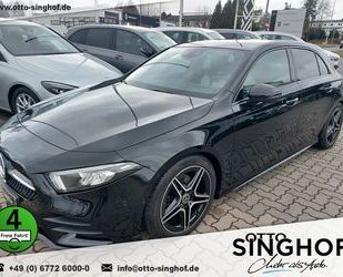 Mercedes-Benz A 200 Gebrauchtwagen