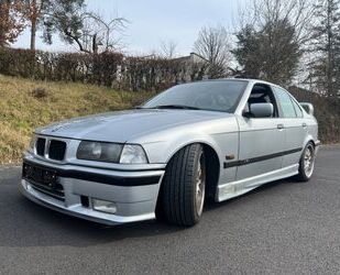 BMW 320 Gebrauchtwagen