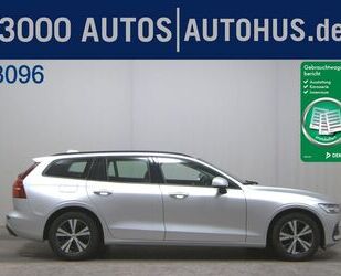 Volvo V60 Gebrauchtwagen