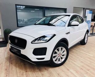 Jaguar E-Pace Gebrauchtwagen