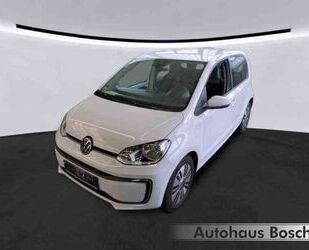 VW e-up! Gebrauchtwagen