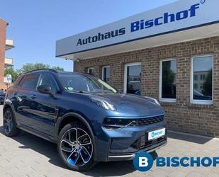 Lynk & Co 01 Gebrauchtwagen