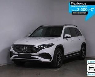 Mercedes-Benz EQB Gebrauchtwagen