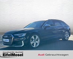 Audi S6 Gebrauchtwagen
