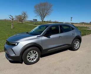 Opel Mokka Gebrauchtwagen
