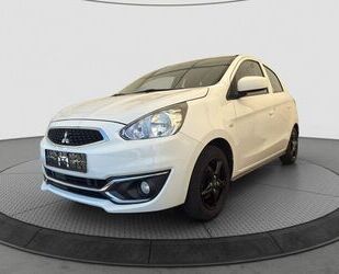 Mitsubishi Space Star Gebrauchtwagen