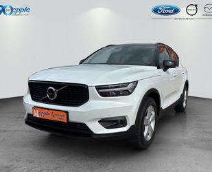 Volvo XC40 Gebrauchtwagen