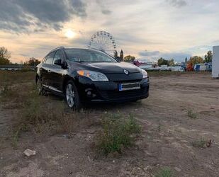 Renault Megane Gebrauchtwagen