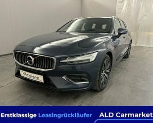 Volvo V60 Gebrauchtwagen