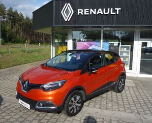 Renault Captur Gebrauchtwagen