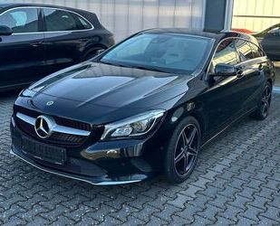 Mercedes-Benz CLA 180 Gebrauchtwagen