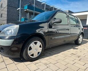 Renault Clio Gebrauchtwagen