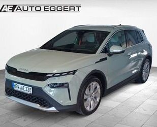 Skoda Elroq Gebrauchtwagen