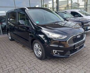 Ford Grand Tourneo Gebrauchtwagen