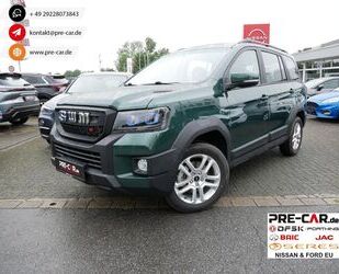 SWM G03 Gebrauchtwagen