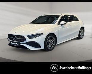 Mercedes-Benz A 220 Gebrauchtwagen