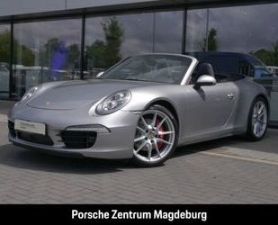 Porsche 991 Gebrauchtwagen