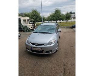 Mazda 5 Gebrauchtwagen