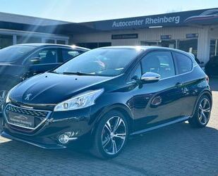 Peugeot 208 Gebrauchtwagen
