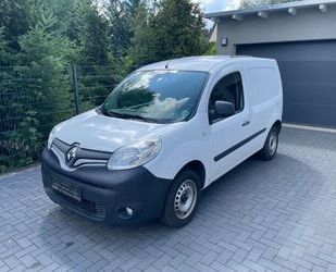 Renault Kangoo Gebrauchtwagen