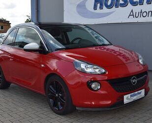 Opel Adam Gebrauchtwagen