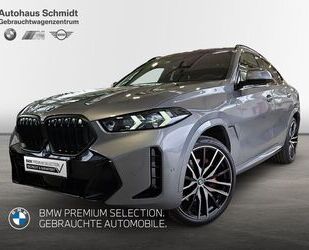 BMW X6 Gebrauchtwagen