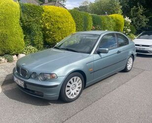 BMW 318 Gebrauchtwagen