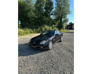 Mercedes-Benz SLK 230 Gebrauchtwagen