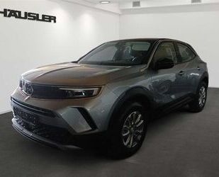 Opel Mokka Gebrauchtwagen