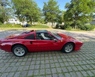 Ferrari 328 Gebrauchtwagen