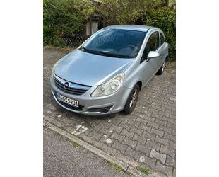 Peugeot Corsa 