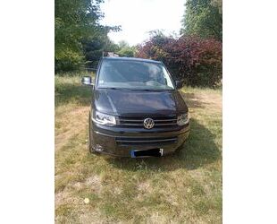 VW T5 Multivan Gebrauchtwagen