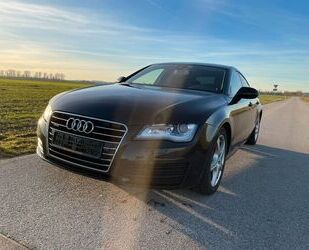 Audi A7 Gebrauchtwagen