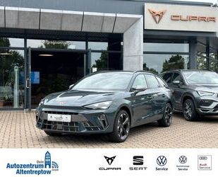 Cupra Leon Gebrauchtwagen