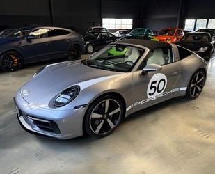Porsche 911 Urmodell Gebrauchtwagen