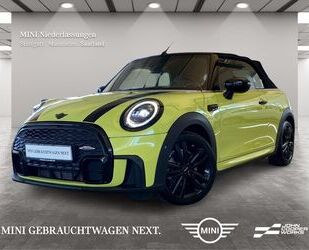 Mini Cooper Cabrio Gebrauchtwagen