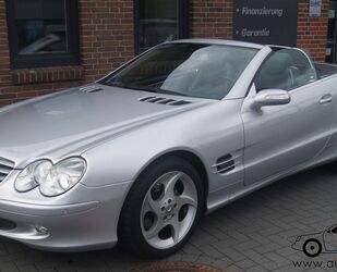 Mercedes-Benz SL 350 Gebrauchtwagen