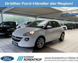 Opel Adam Gebrauchtwagen