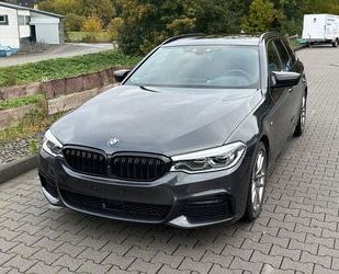 BMW 540 Gebrauchtwagen