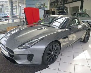Jaguar F-Type Gebrauchtwagen