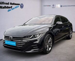 VW Arteon Gebrauchtwagen