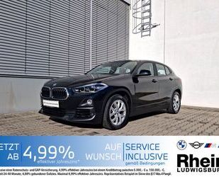 BMW X2 Gebrauchtwagen
