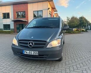 Mercedes-Benz Vito Gebrauchtwagen