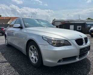 BMW 523 Gebrauchtwagen